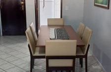 Apto 202 Ilha da Figueira - mobiliado 2 quartos - Foto 15