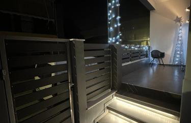 BelAir Luxury Living - 'The One Villa' - Foto 48