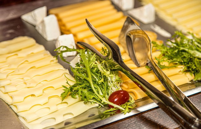 Rezidence Moser Apartments - Foto 74