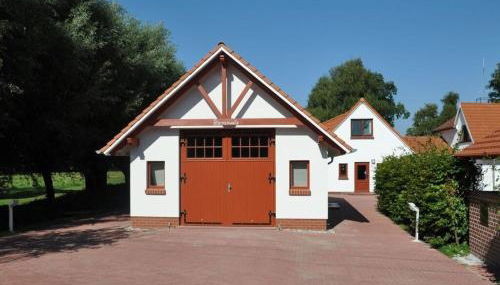 Sternenwelle Comfortable holiday residence - Foto 2, Other