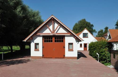 Sternenwelle Comfortable holiday residence - Foto 2