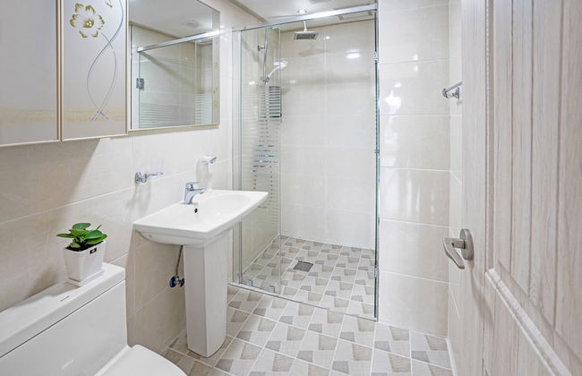 Homefourest Resort Geoje - Foto 76