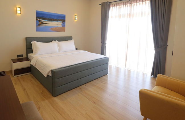 Pink Elephant Tourist Apartment Hotel - Foto 11