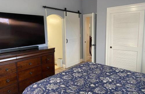 Hillside view with hot tub too - Foto 17