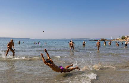 CECILIA Holiday Apartment, Private Parking Included - Foto 30