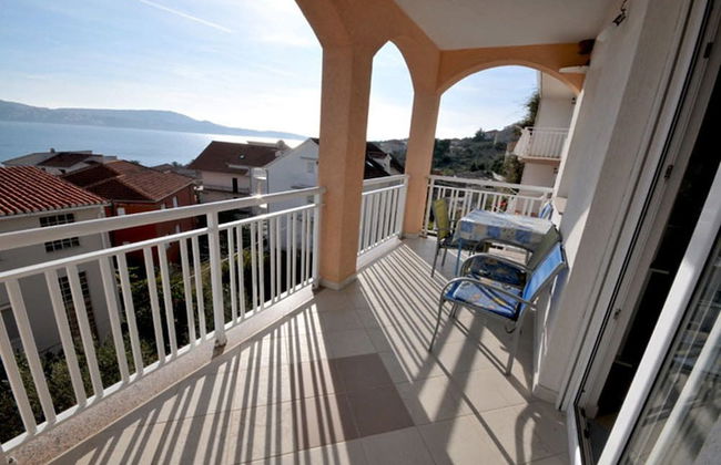 Villa Antonio - Foto 38