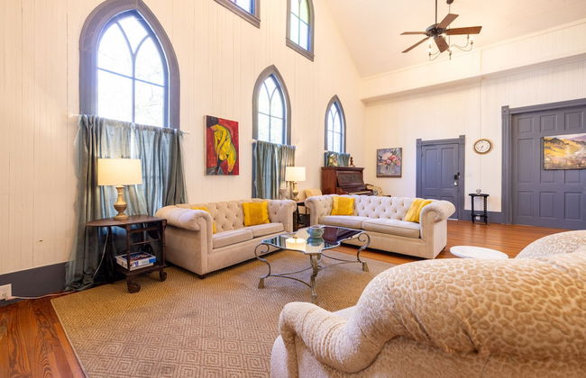 The Downtown Abbey - Foto 67