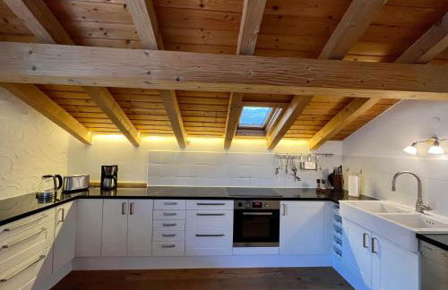 Chalet Alpenflair - Foto 8