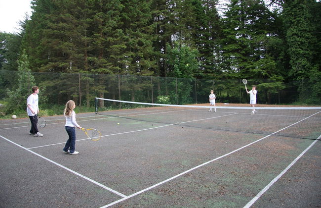 Blessingbourne Country Estate - Foto 63