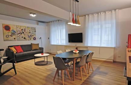 RomeBestHome Scialoja - Piazza del Popolo - Photo 17