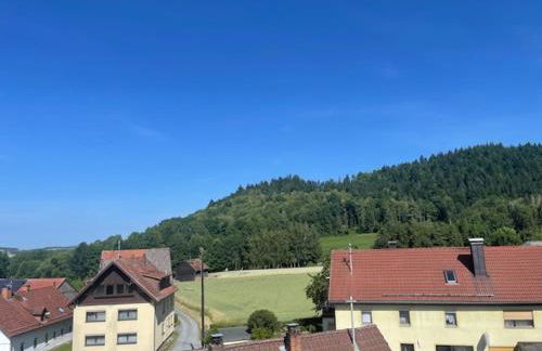 Ferienwohnung Matthias Lang - Foto 4