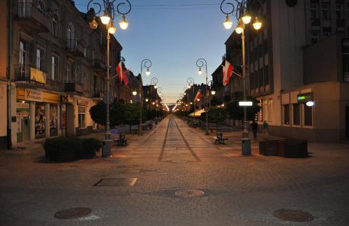 Apartament Centrum Promenada Solna Parking free - Foto 37