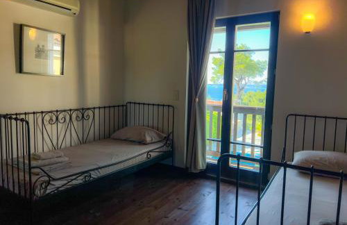 Villa Posidi with Private Pool and Sea View - Foto 17