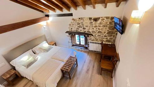 Hotel y Casa Rural El Retiro del Oso - Foto 5