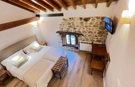 Hotel y Casa Rural El Retiro del Oso - Foto 5