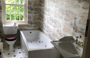 The Wing at Brook Hall nr York & Leeds - FREE hot tub - Foto 30