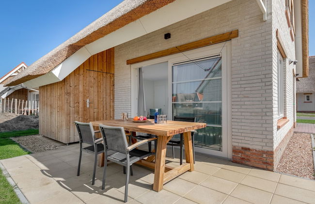 Villa Near Dutch Beach With Sauna - Photo 20