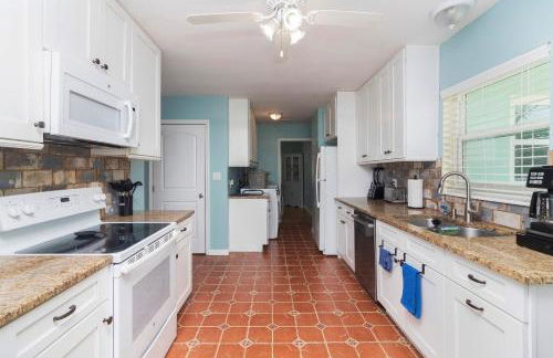 Family House, heated pool - Foto 9