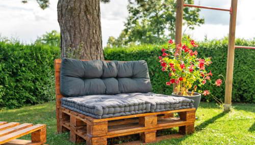 Ferienwohnung Carolin - Foto 3