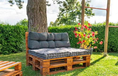 Ferienwohnung Carolin - Foto 3