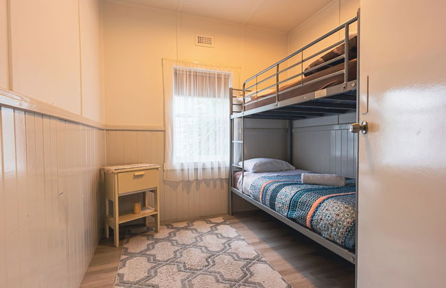 BIG4 Tassie Getaway Parks Stanley - Photo 8