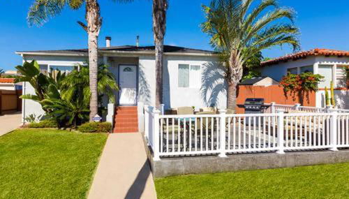 Pacific Oasis - Large Patio, Parking & Walk to Beach - Foto 4