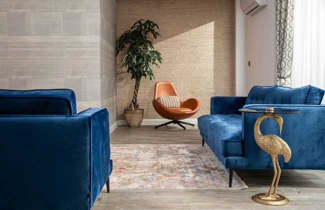 Kanopian Penthouse Hotel - Foto 78