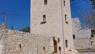 LITHOS TRADITIONAL TOWER - Foto 3