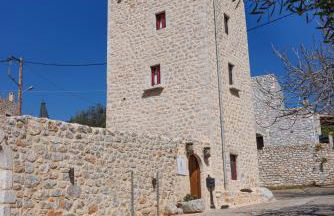 LITHOS TRADITIONAL TOWER - Foto 3