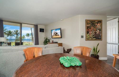 Sunny and Soothing Oceanfront Vistas - Foto 10