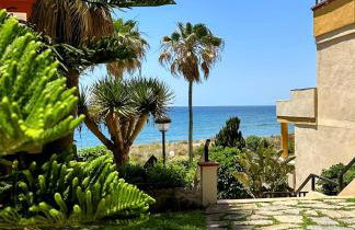 Luxury Apartment-Studio in Marbella - Foto 1