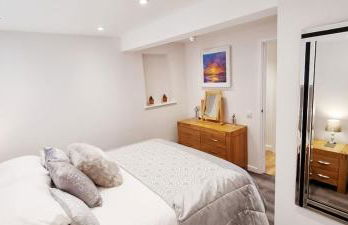 Looe Holiday Home Cornwall Sleeps 2 Self Catering No Pets - Foto 12