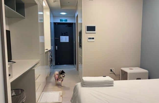 The November Stay In Landmark - Foto 42