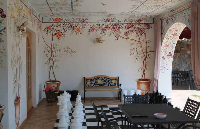 Agriturismo Maso Alle Rose - Foto 17