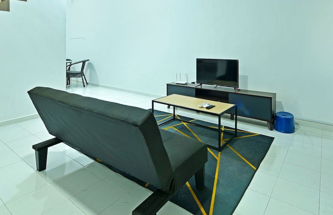 OYO 90493 JL Homestay - Foto 11