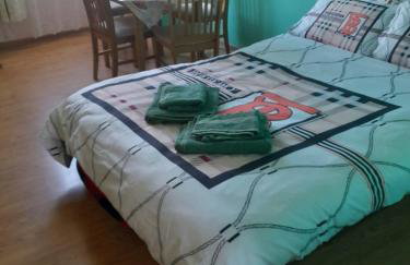 apartament przytulny - Foto 1