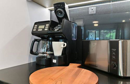 Look Out over Nature - Unique FRESH Corner Home - Foto 23