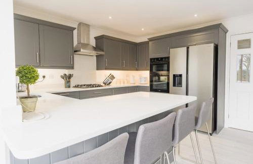 5 Bedroom Home Sleeps 10 Nr Royal Liverpool Golf - Foto 17