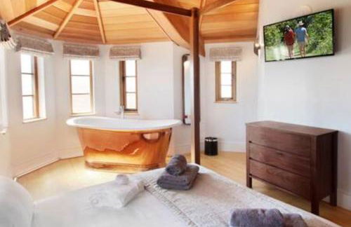 Coppertree House With Hot Tub Park Facilities - Photo 12