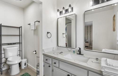 Spacious 4BR Family Home in Missouri City - Foto 14