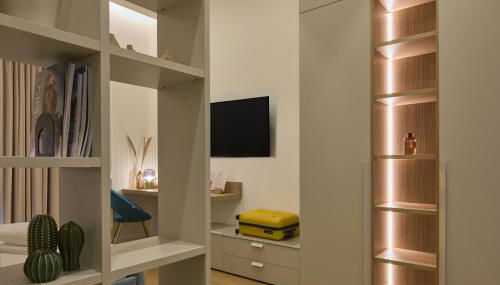 Cosmo Lake City Apartments - Foto 5, wardrobe