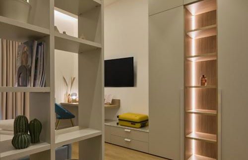 Cosmo Lake City Apartments - Foto 5