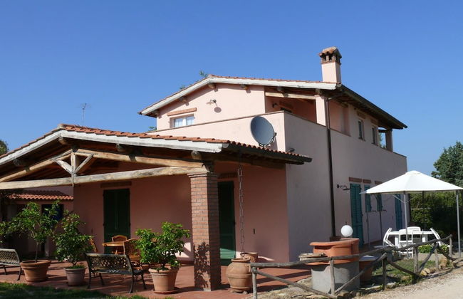 Agriturismo La Quercia - Foto 50