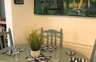 Cosy 3 bedroom house close to beach - Foto 6