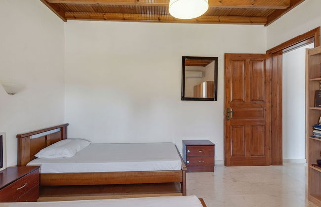 Simplistic Villa in Korfu near Sea Beach - Foto 4