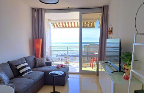 Coblanca 41-gym-heated pool-sauna-jacuzzi-wifi-3 minutes walk from the sea - Foto 56