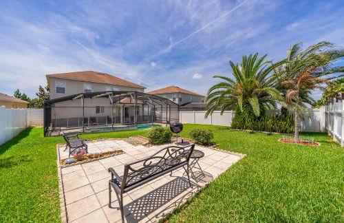 Vacation Villa with Private Fenced Pool & Spa - Foto 51