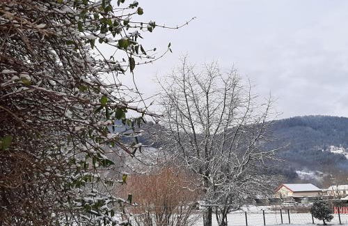 Chez Vovone 3 étoiles clévacances - Foto 32