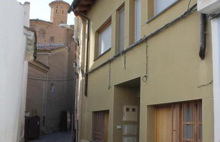 Apartamento Castillo de Arguedas - Foto 19