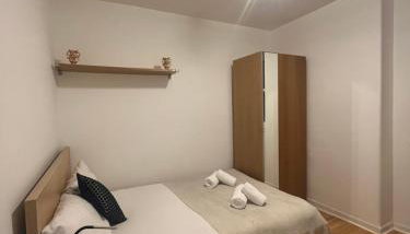 Edinburgh Centre - Richmond Residence - Foto 4, wardrobe